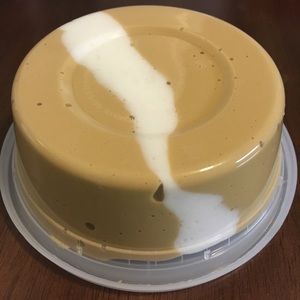 S’mores Butter Slime 🍫